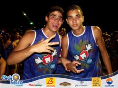 Bloco Abraçaê